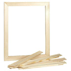 DIY Wooden Frame