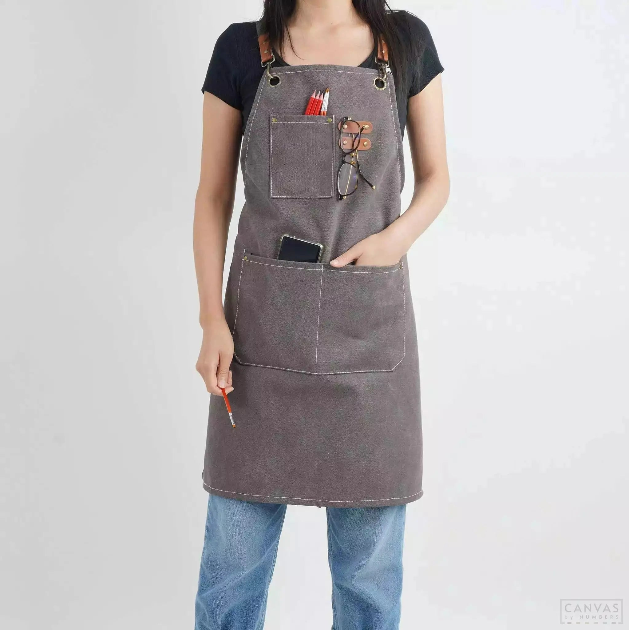 Heavy Duty Apron