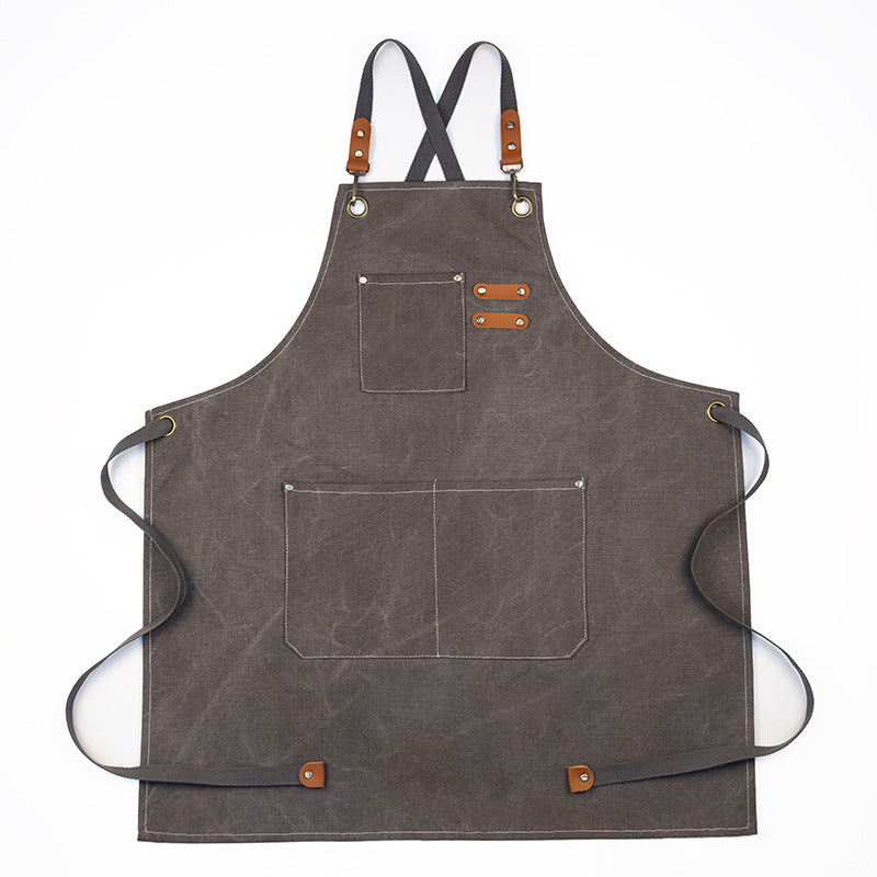 Heavy Duty Apron