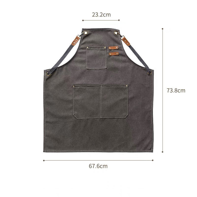 Heavy Duty Apron
