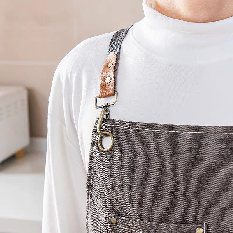 Heavy Duty Apron