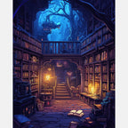 Spectral Library