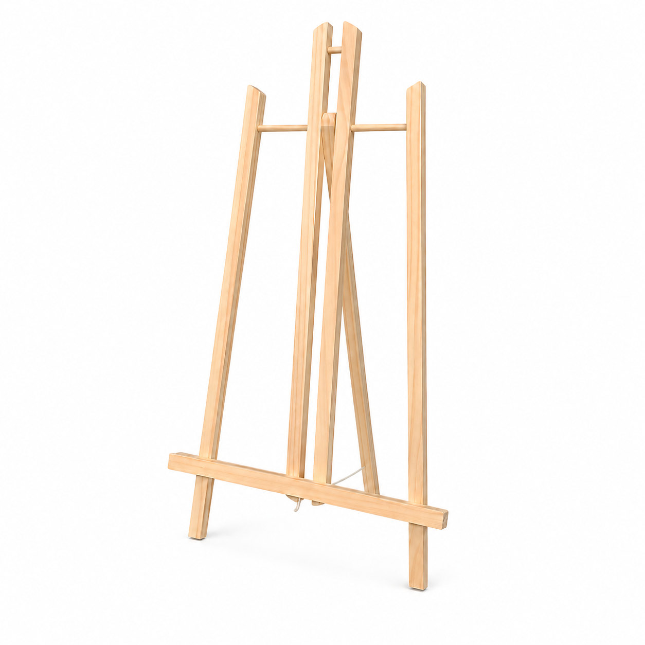 Standard Wooden Easel