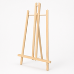 Standard Wooden Easel