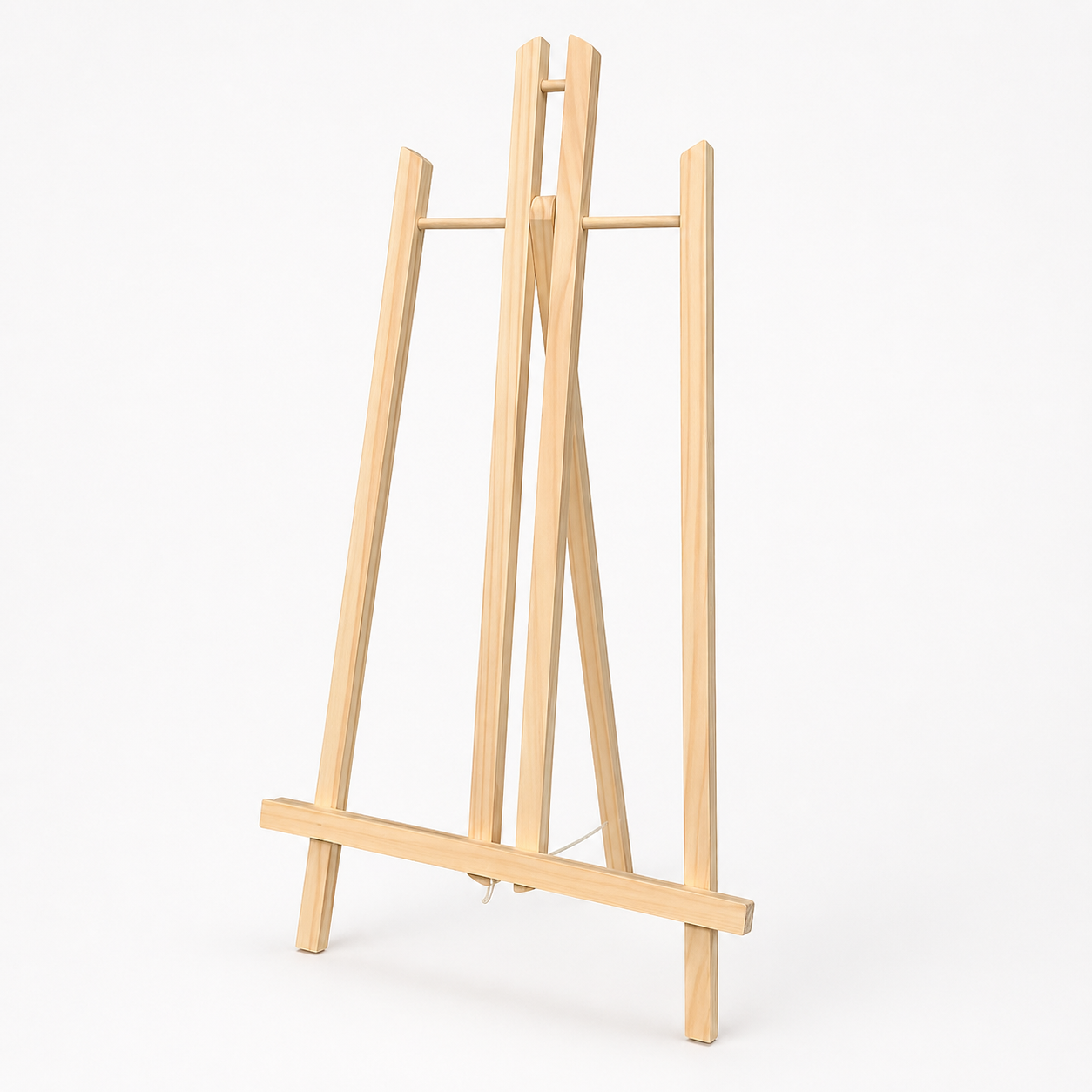 Standard Wooden Easel
