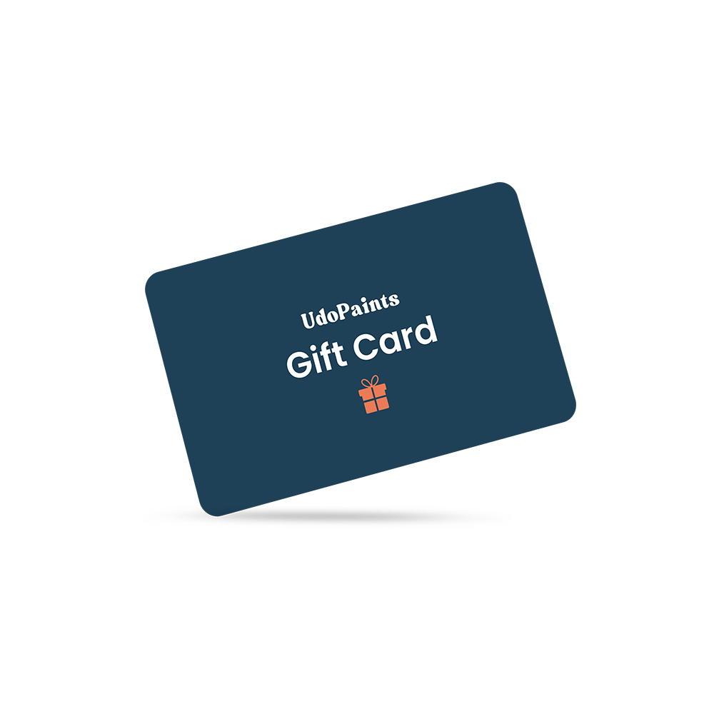 Gift Card (Digital)