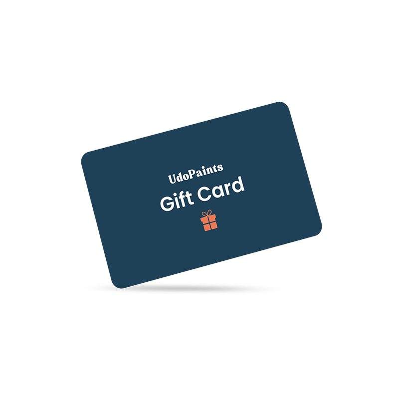 Gift Card (Digital)