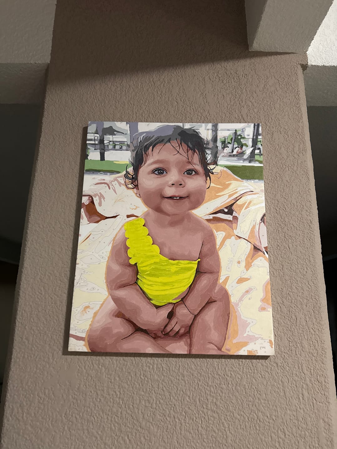 Customer review image