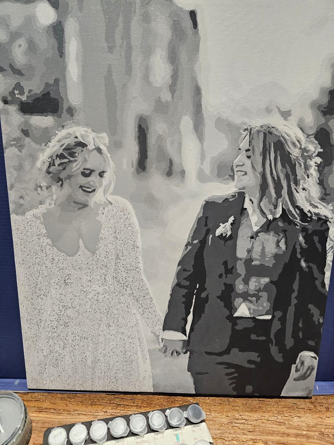 Customer review image