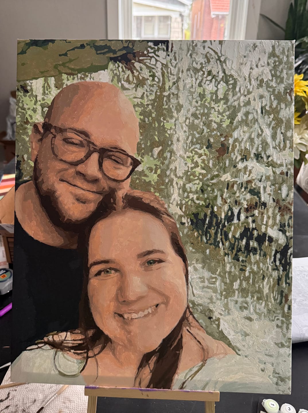 Customer review image