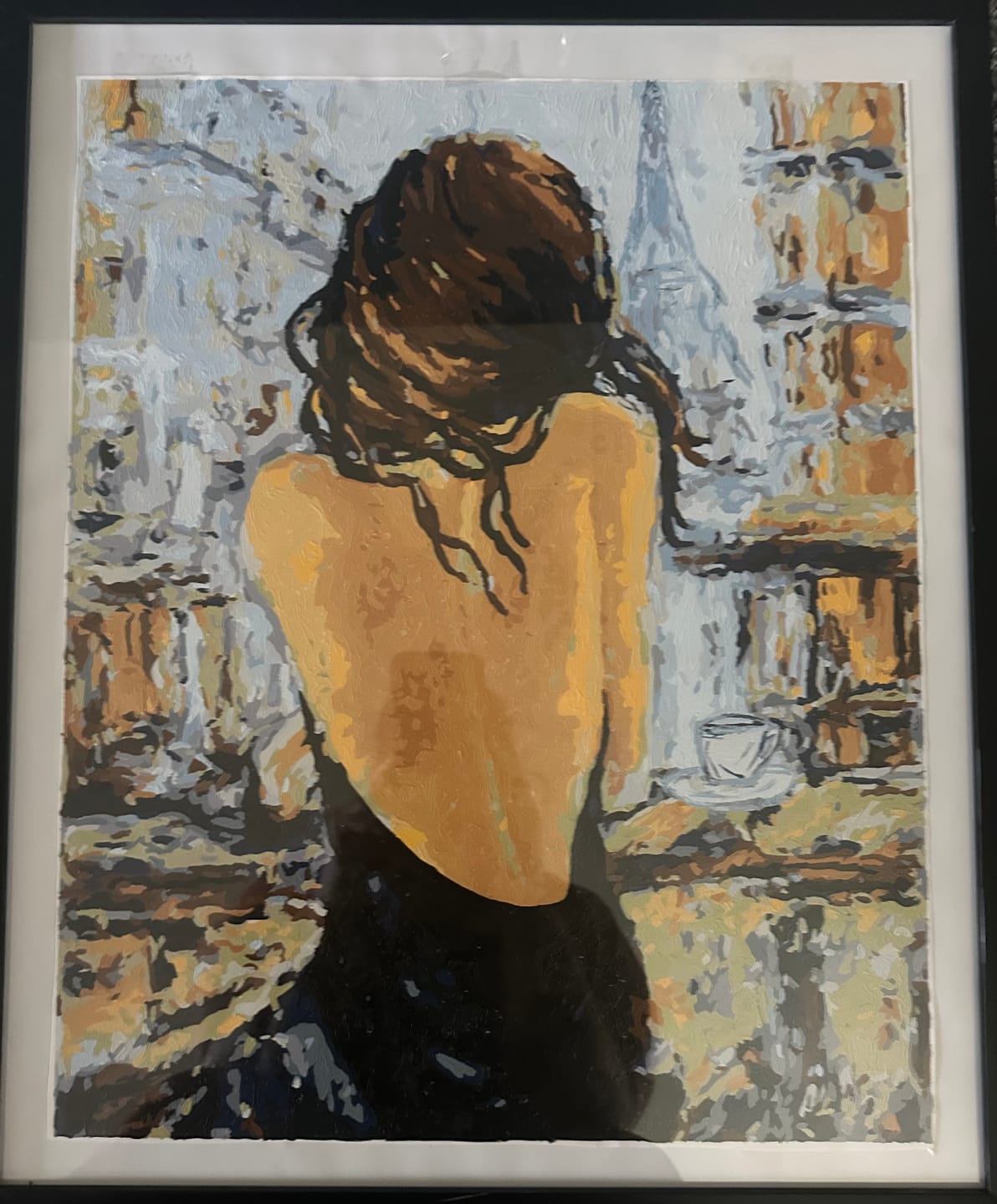 Customer review image