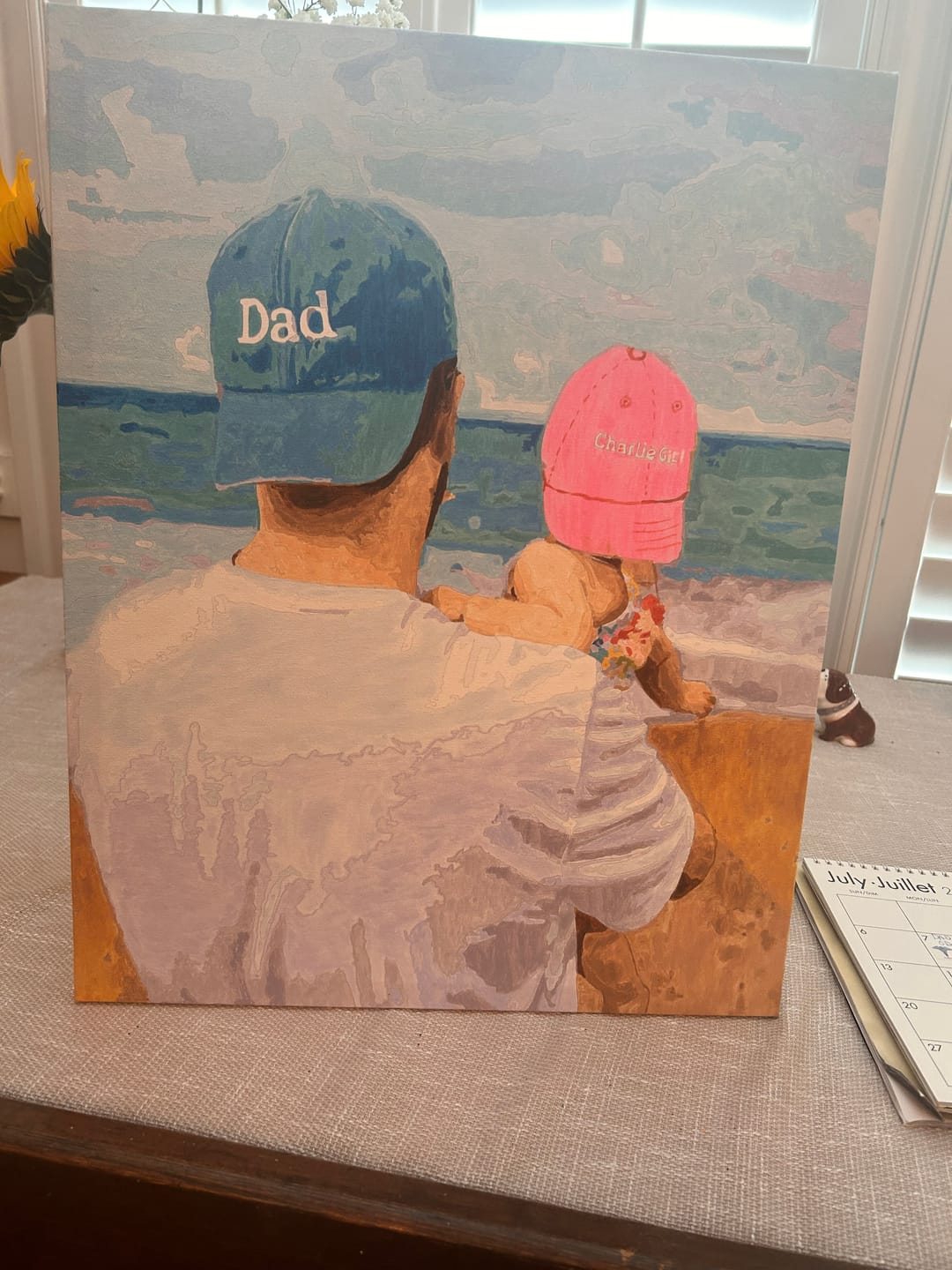 Customer review image