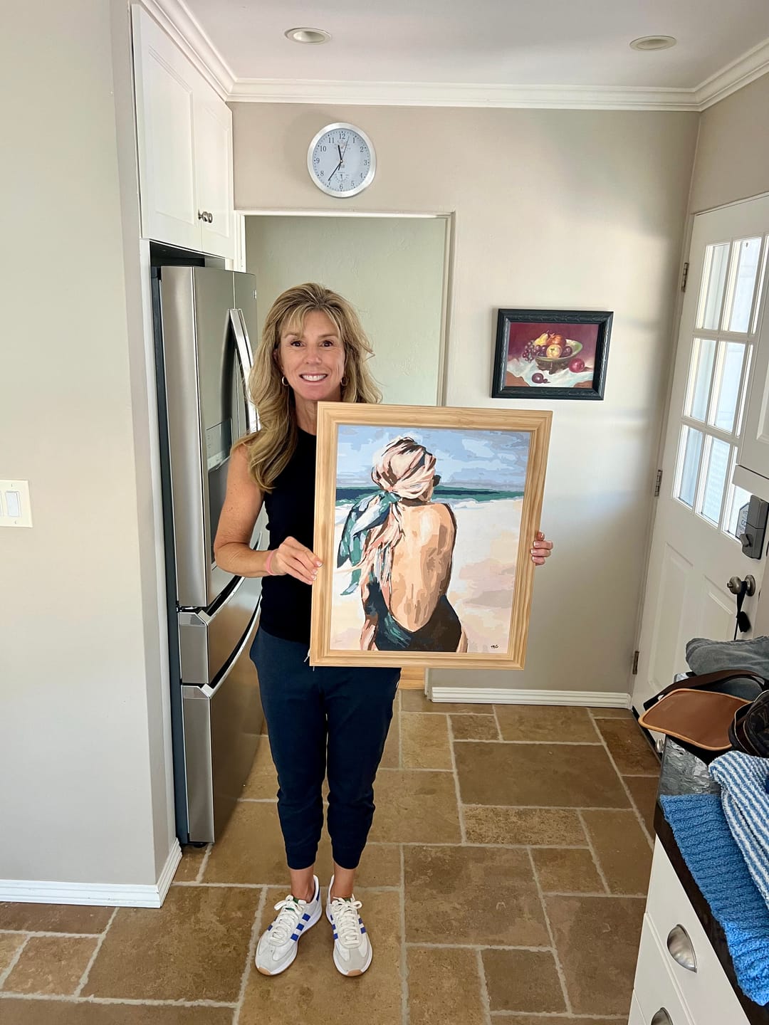 Customer review image